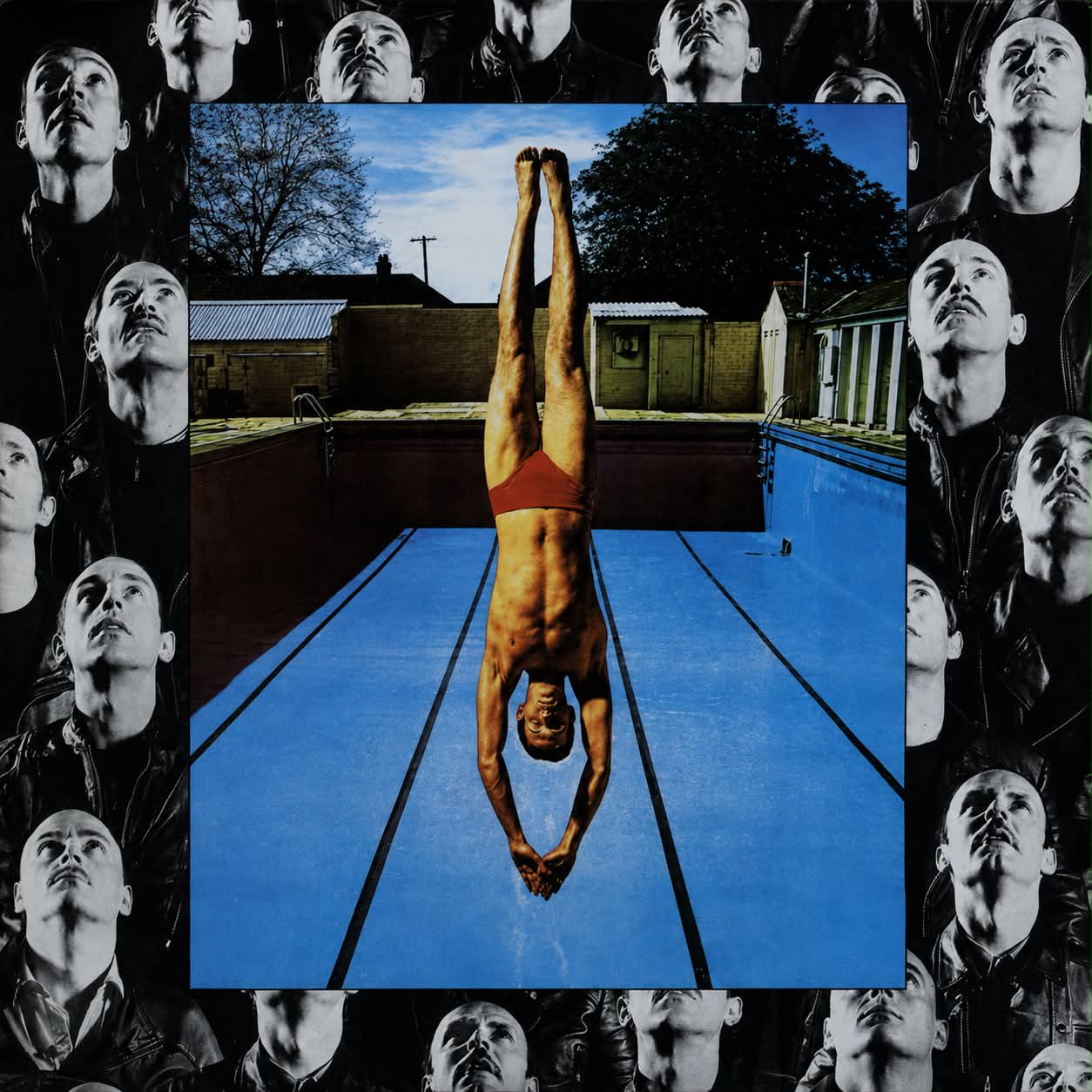 Album cover question 2