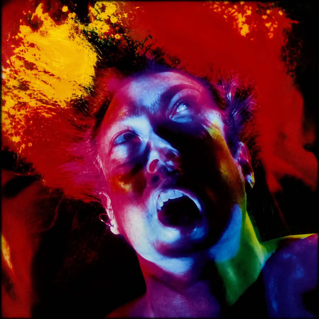 Album cover question 4
