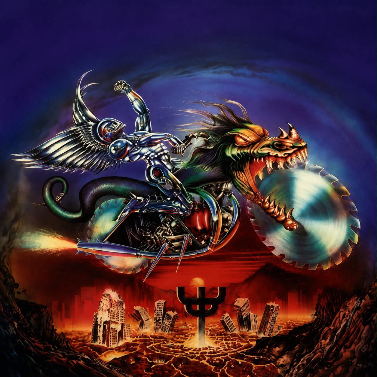 Album cover question 5