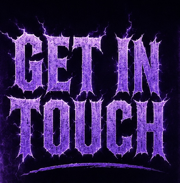 Get in Touch